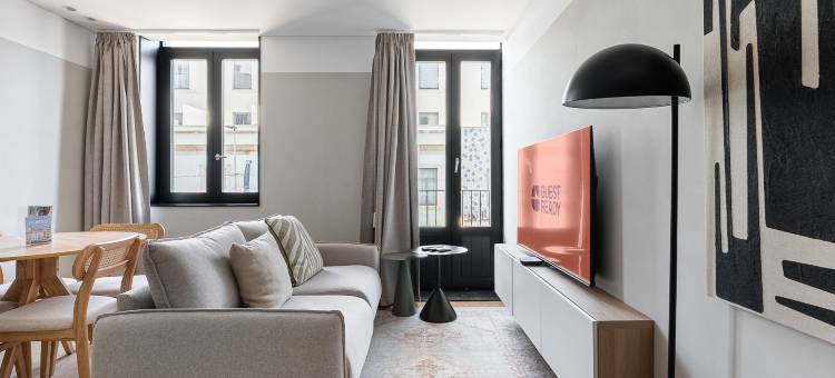 GuestReady - Graceful Stay in Matosinhos图片