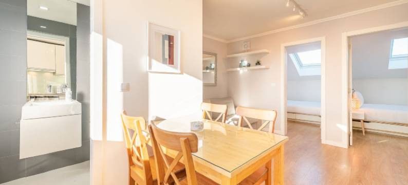 GuestReady - Apartamento fantástico perto de Belém图片