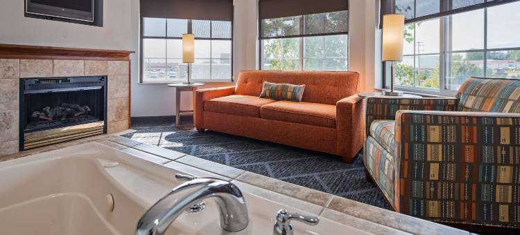 温德姆花园酒店阿普尔顿(Wyndham Garden Appleton)图片