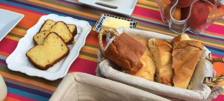 普罗旺斯的莱斯艾吉埃尔(Les Aiguières en Provence)图片