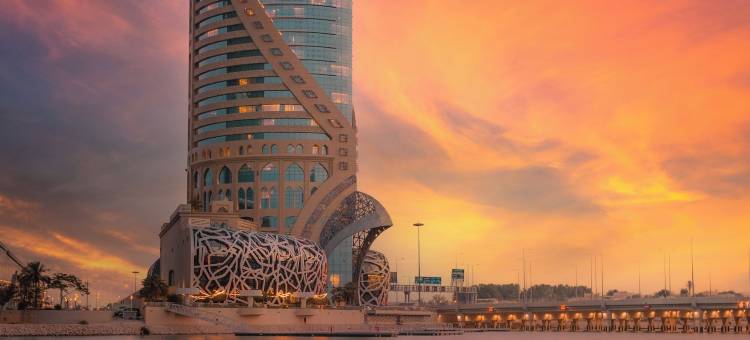 梦卓恩多哈酒店(Mondrian Doha)图片