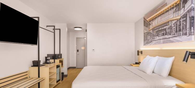 奥兰多国际大道附近的民宿酒店(B&B Hotel Orlando International Drive Near Universal - Newly Renovated!)图片