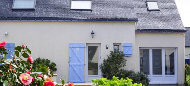 Holiday Home near Gulf of Morbihan Beach图片