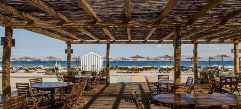 密茨斯拉米拉酒店(Mitsis Ramira)图片