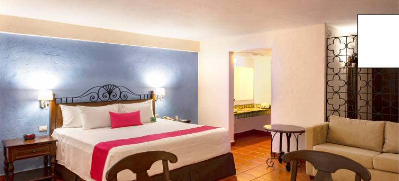 埃尔卡斯特拉诺伽玛梅尼达酒店(Gamma Merida El Castellano)图片