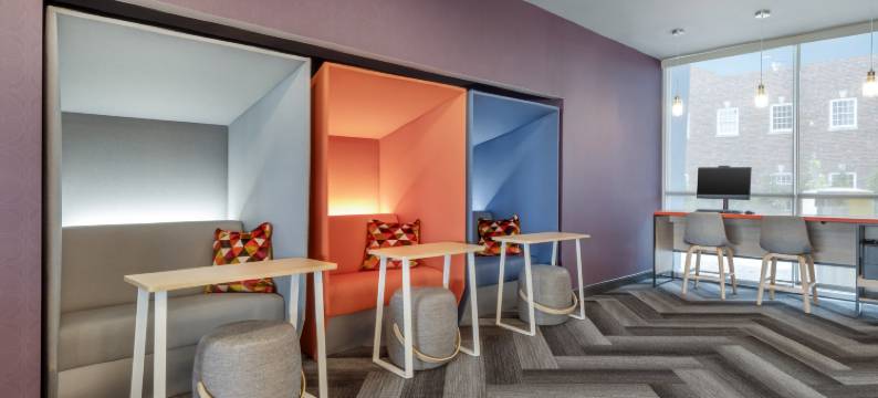 由希尔顿提供的列克星敦汉堡Tru(Tru by Hilton Lexington Hamburg)图片