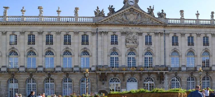 南锡北布克西埃奥达梅 hotelF1 酒店(Hotelf1 Nancy Nord Bouxières-Aux-Dames)图片