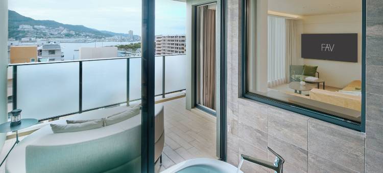 FAV LUX长崎酒店(Fav Lux Nagasaki)图片