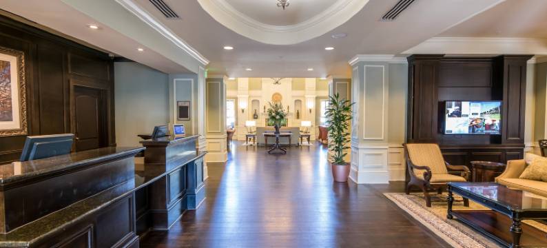 查尔斯顿快乐山万怡酒店(Courtyard Charleston Mt. Pleasant)图片