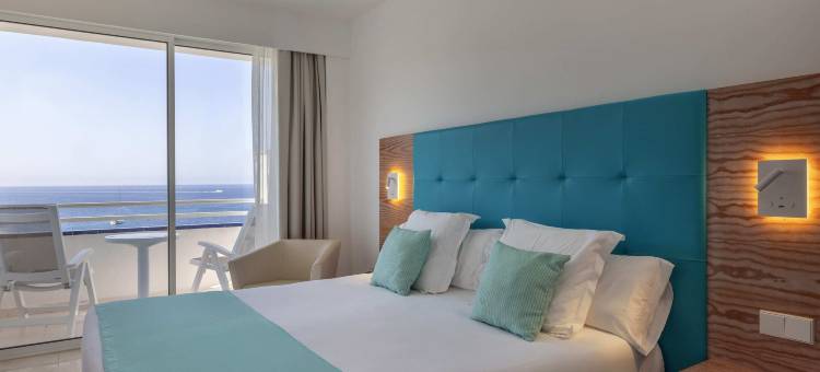 坎普德马阿露雅酒店(Alua Gran Camp de Mar)图片