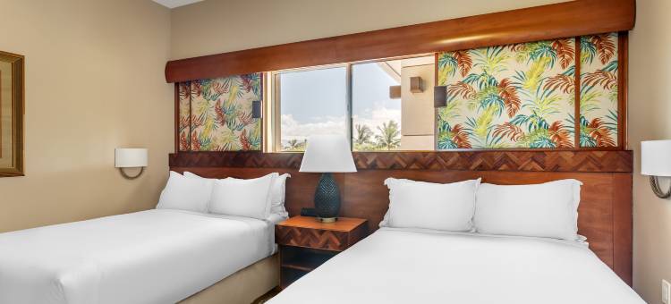 希尔顿分时度假俱乐部可哈拉套房酒店(Hilton Grand Vacations Club Kohala Suites Waikoloa)图片