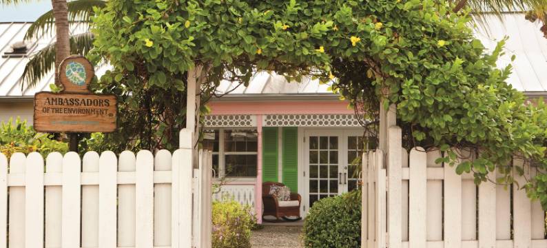 大开曼岛丽思卡尔顿酒店(The Ritz-Carlton, Grand Cayman)图片