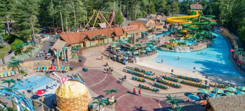 塞勒姆假日酒店(Holiday Inn SALEM (I-93 AT EXIT 2) by IHG)图片