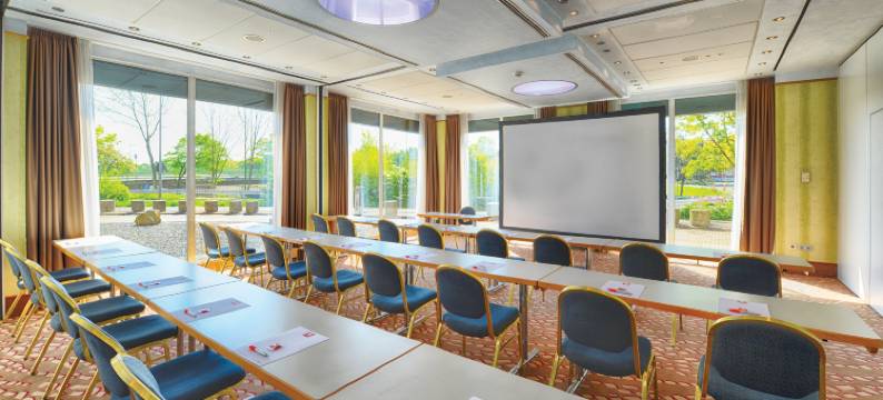 科隆莱昂纳多酒店(Leonardo Hotel Köln)图片