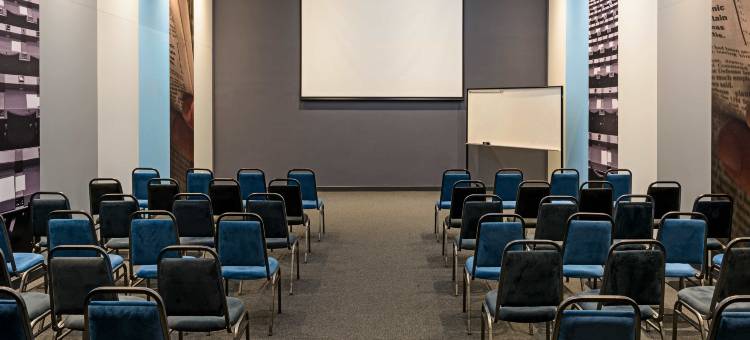 宜必思里贝朗普雷托购物中心酒店(Ibis Ribeirao Preto Shopping)图片