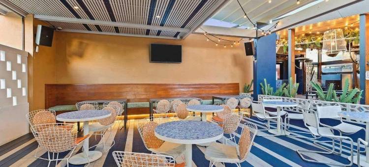 米尔佩拉磨坊酒店(Mill Hotel Milperra)图片