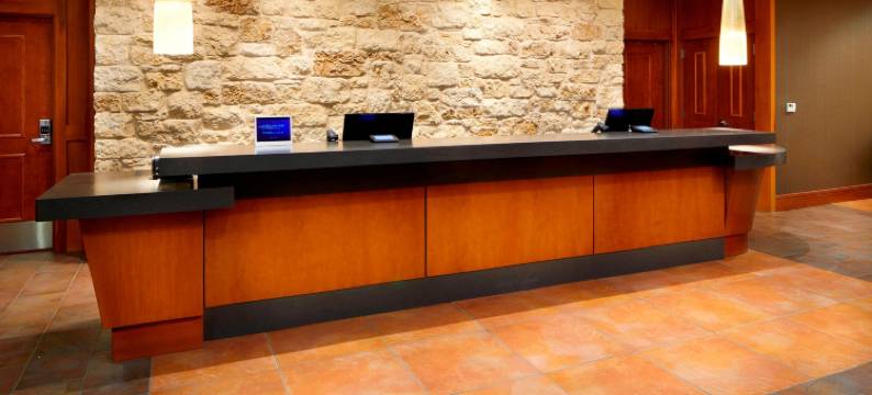 圣安东尼奥六旗利姆Residence Inn 酒店(Residence Inn San Antonio Six Flags® at the Rim)图片