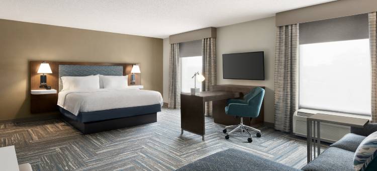 欢朋酒店及套房-索尔兹伯里/弗鲁特兰(Hampton Inn & Suites Salisbury/Fruitland)图片