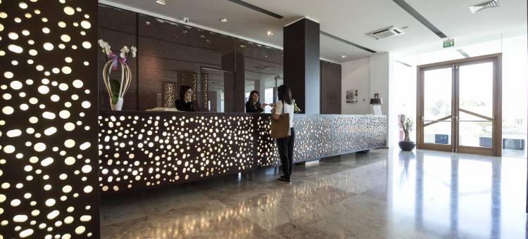 皮尔特尼尔度假酒店(Pietre Nere Resort & Spa)图片