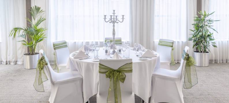 布里斯托尔城中心假日酒店(Holiday Inn BRISTOL CITY CENTRE by IHG)图片