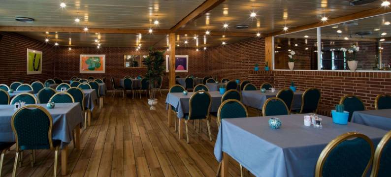 琳园酒店(Hotel Lynggaarden)图片