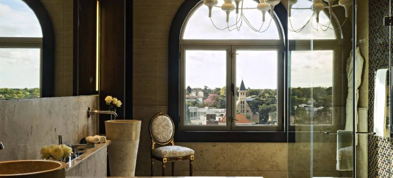 索菲特蒙得维的亚卡拉斯科娱乐场和水疗酒店(Sofitel Montevideo Casino Carrasco & Spa)图片