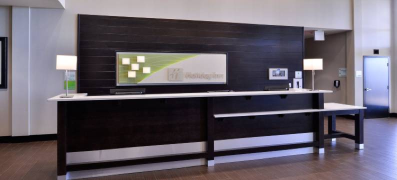 Holiday Inn & Suites 埃德蒙顿国际机场(Holiday Inn & Suites EDMONTON ARPT - CONFERENCE CTR by IHG)图片