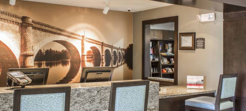 Staybridge Suites 北杰克逊(Staybridge Suites JACKSONVILLE-CAMP LEJEUNE AREA by IHG)图片