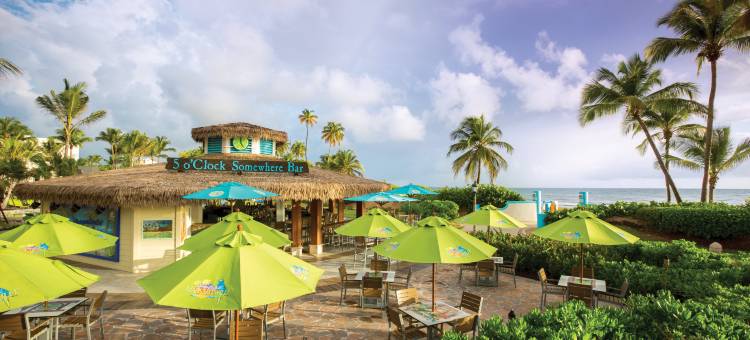 玛格丽塔维尔温德姆度假俱乐部酒店 - 利欧马(Margaritaville Vacation Club - Rio Mar)图片