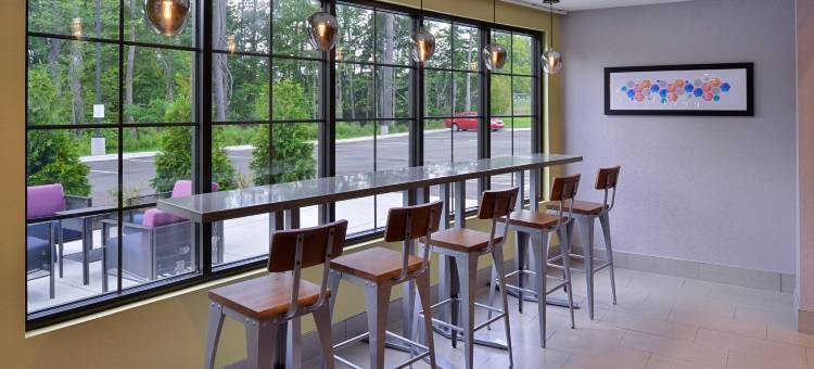 智选假日套房酒店科比西(Holiday Inn Express & Suites Bryant - Benton Area)图片