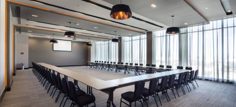 希尔顿花园酒店-阿瓜斯卡连特斯(Hilton Garden Inn Aguascalientes)图片