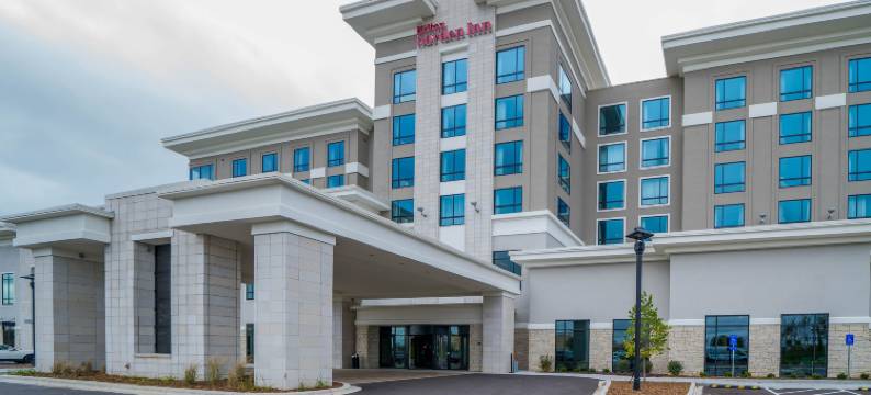 麦迪逊阳光大草原希尔顿花园酒店(Hilton Garden Inn Sun Prairie Madison)图片