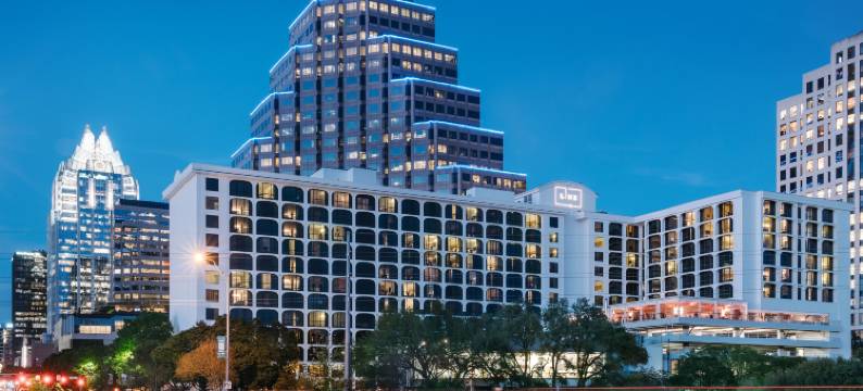 奥斯汀丽尼酒店(The Line Austin)图片