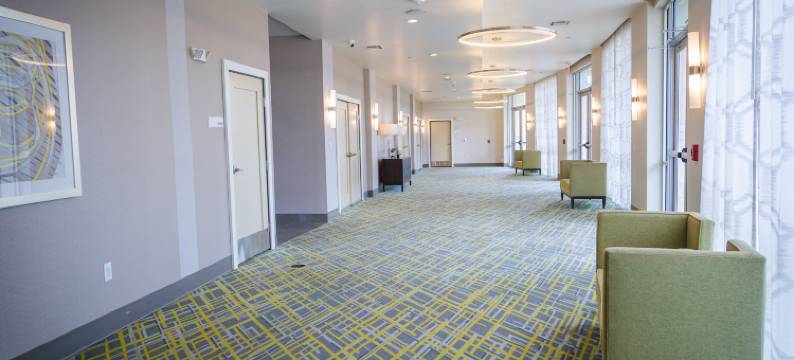 休斯顿西北威洛布鲁克假日套房酒店(Holiday Inn & Suites HOUSTON NW - WILLOWBROOK by IHG)图片