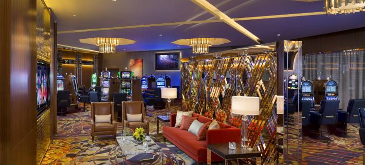 塞米诺尔硬石酒店及坦帕(Seminole Hard Rock Hotel and Casino Tampa)图片