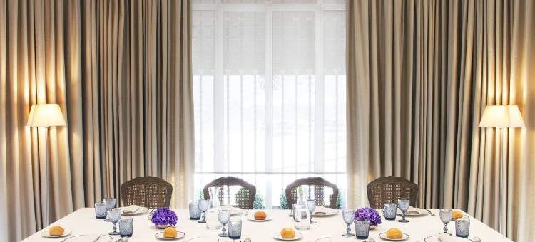 URSO水疗酒店-世界小型奢华酒店成员(Urso Hotel & Spa, a Small Luxury Hotel of the World)图片