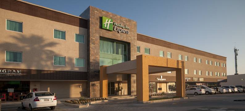 Holiday Inn Express 洛斯卡波斯(Holiday Inn Express CABO SAN LUCAS by IHG)图片