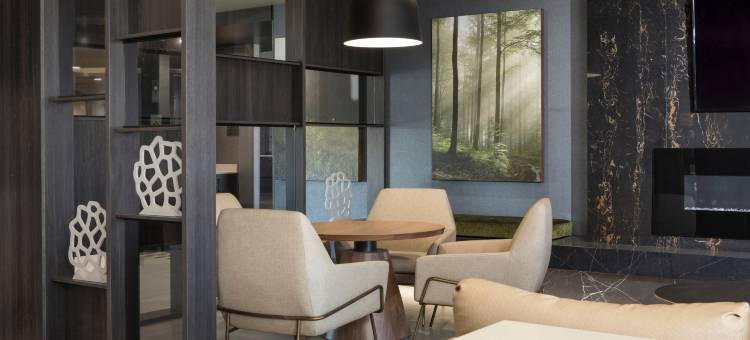 Fairfield Inn & Suites Oklahoma City Downtown图片