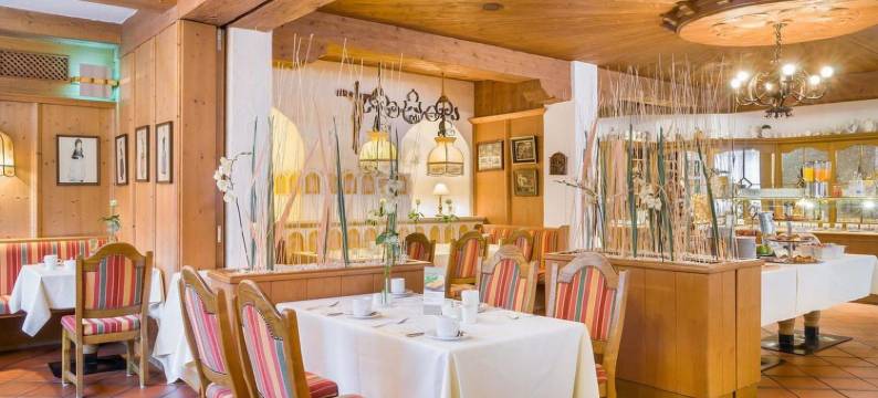 英戈尔施塔特美居酒店(Mercure Hotel Ingolstadt)图片