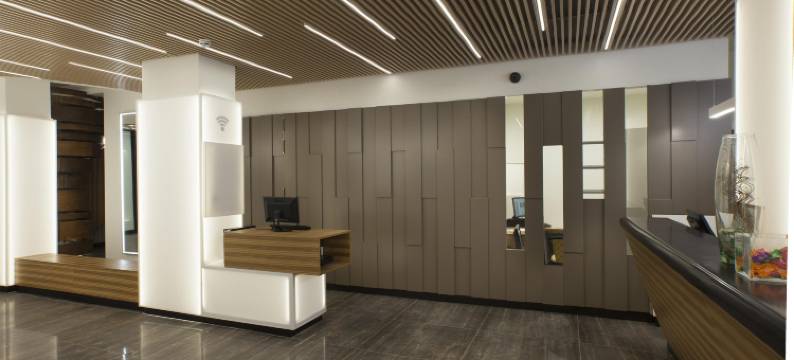 马德里贝里NH酒店(NH Madrid Chamberi)图片