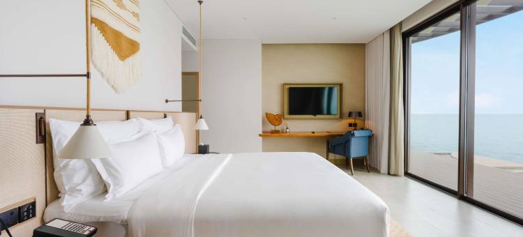 曼缇斯哈瓦尔度假村(Hawar Resort By Mantis)图片