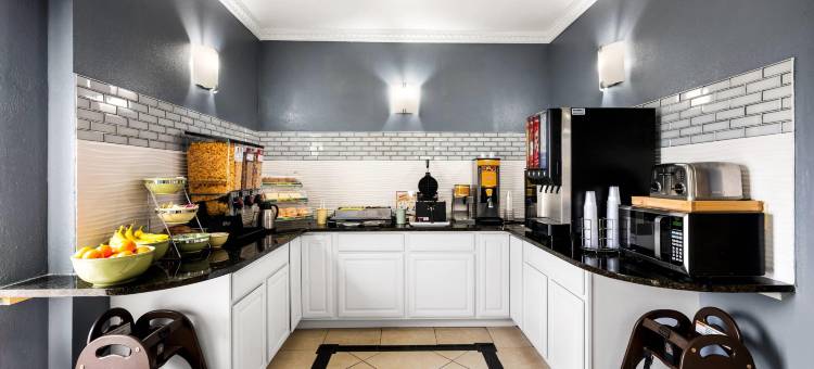 品质酒店布尔斯盖普(Quality Inn Bulls Gap)图片