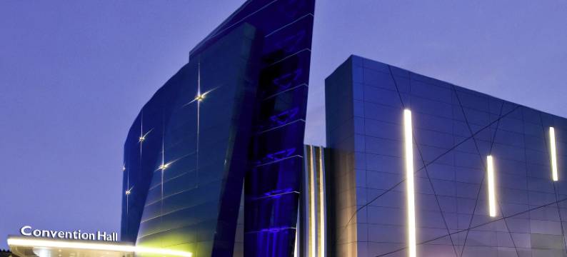 邦加诺富特酒店和会议中心(Novotel Bangka - Hotel & Convention Centre)图片