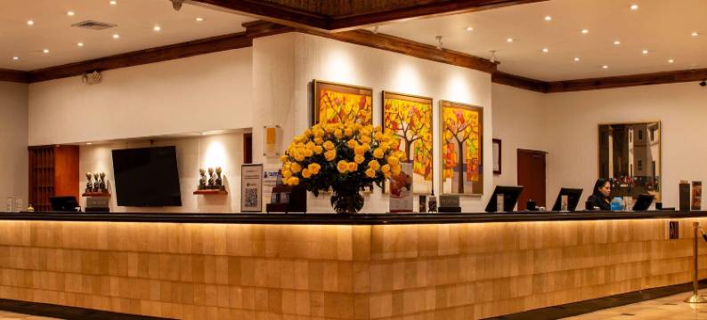 基多瑞士酒店(Swissôtel Quito)图片