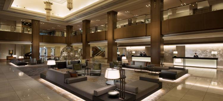 The Bay Forest Odawara by Hilton Club图片