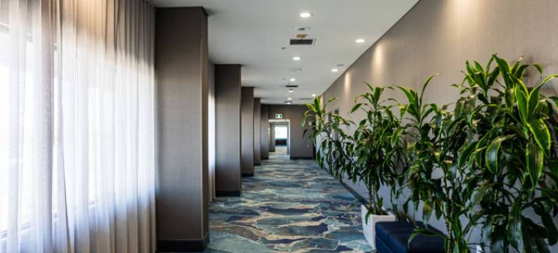 金斯顿海滨假日酒店(Holiday Inn KINGSTON-WATERFRONT by IHG)图片