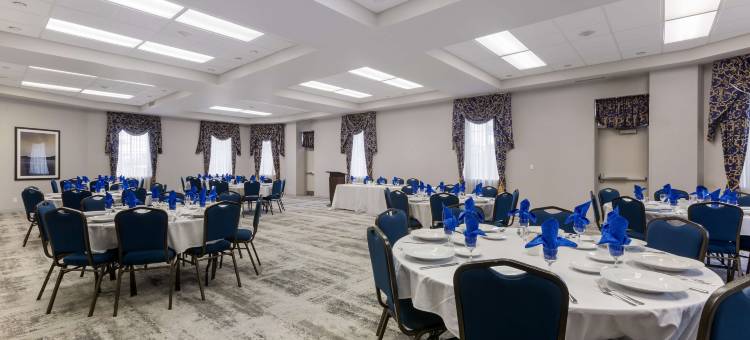 米尔顿贝斯特韦斯特优质酒店(Best Western Milton)图片