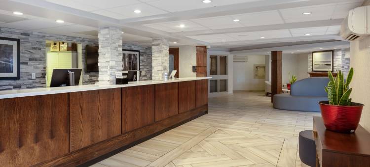 米尔顿贝斯特韦斯特优质酒店(Best Western Milton)图片