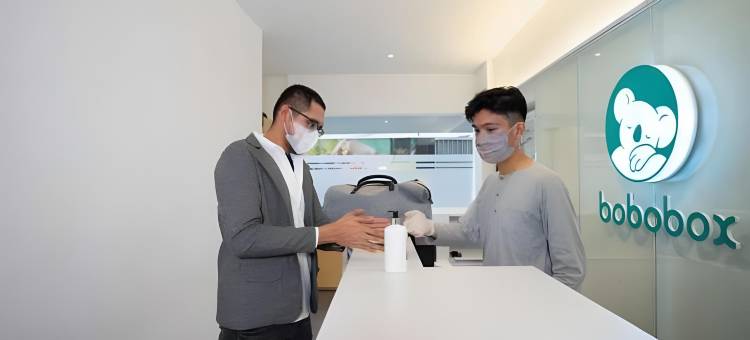 Bobopod Paskal, 万隆(Bobopod Paskal, Bandung)图片