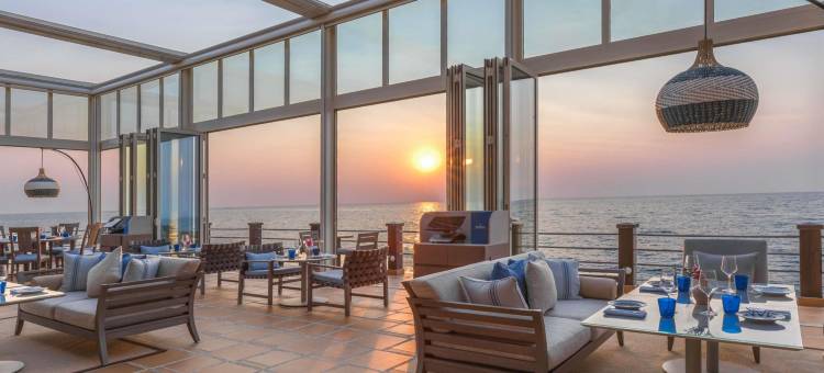 巴林萨拉克索菲特海洋温泉酒店(Sofitel Bahrain Zallaq Thalassa Sea & Spa)图片